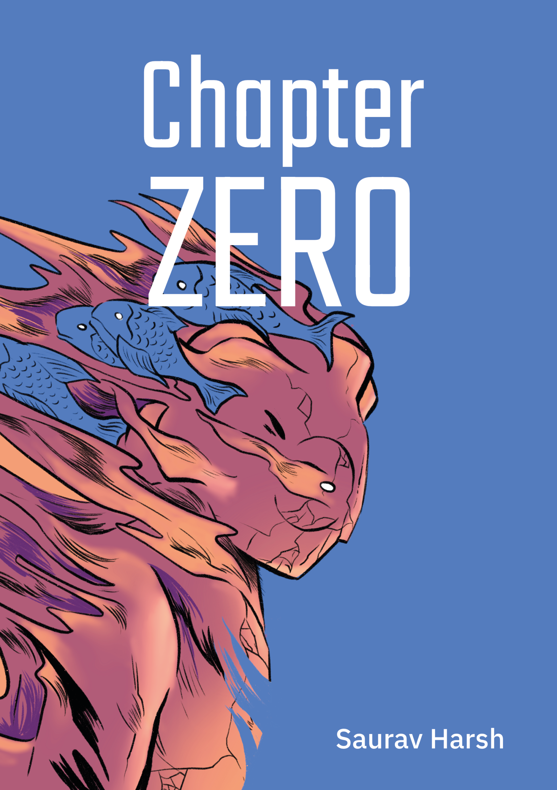 Chapter Zero