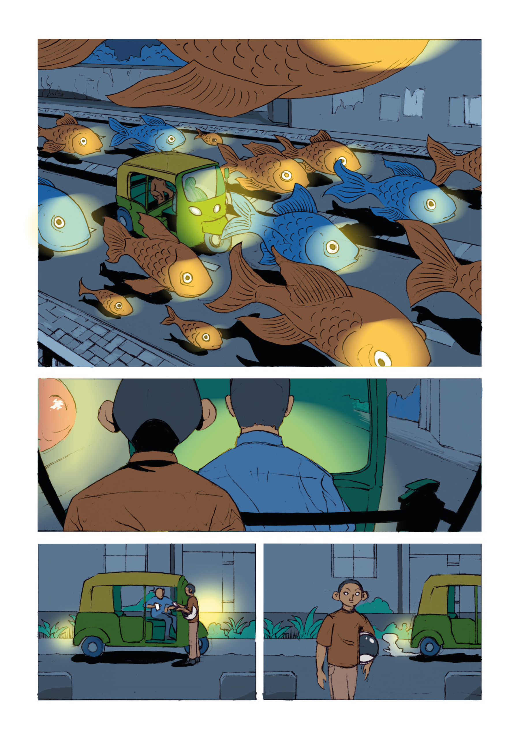 Chapter Zero - Image 3