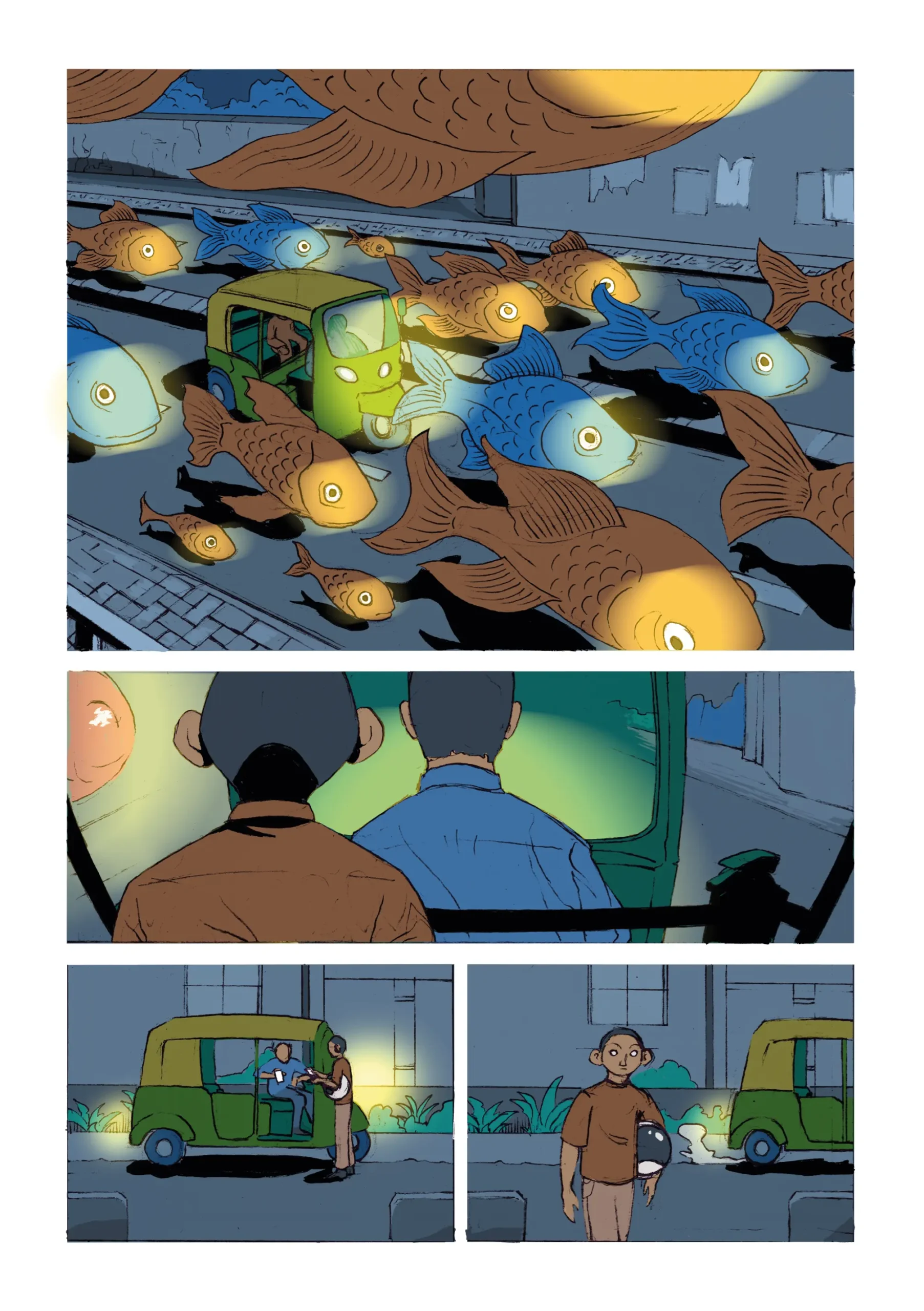 Chapter Zero - Image 2