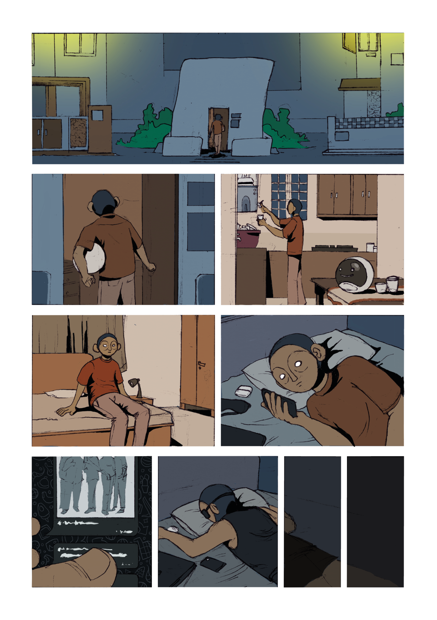 Chapter Zero - Image 2
