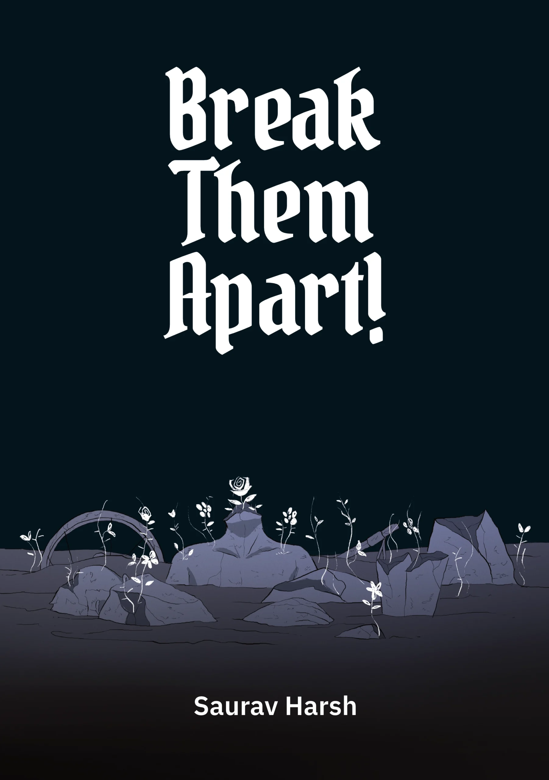 Break them apart